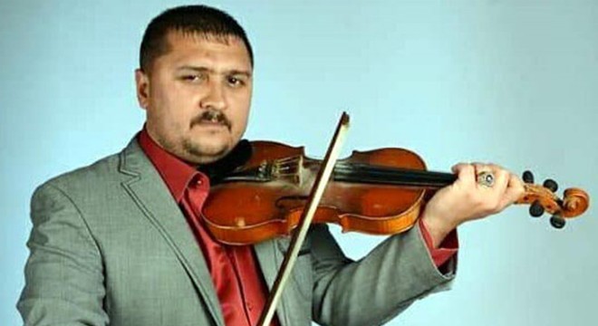 Silahlı saldırıya uğrayan müzisyen öldü