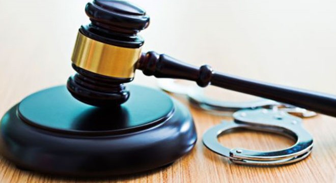 Silahlı suç örgütüne 13 tutuklama
