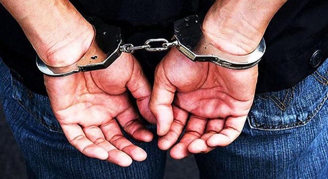 Silahlı terör örgütü üyesi 6 kişi tutuklandı