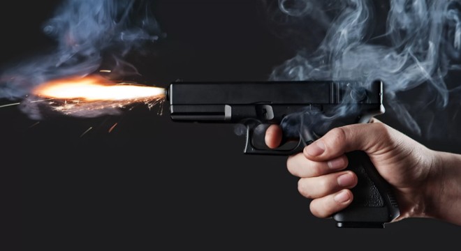 Silahlı kavgada başından vurulan Batuhan öldü