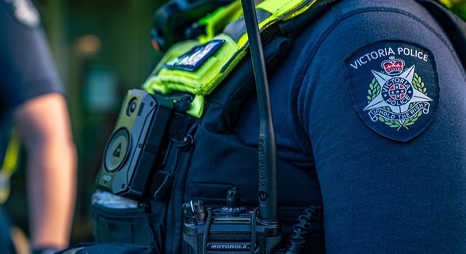 Silahlı saldırı: 2 polis öldü