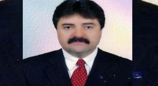 Silahlı saldırıya uğrayan mali müşavir hayatını kaybetti