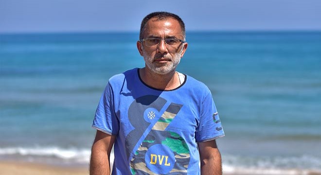 Şile'de denize giren iki kardeş boğuldu