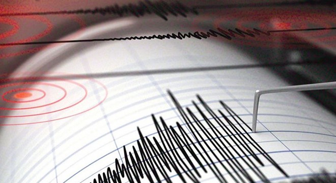 Şili’de 6.8 büyüklüğünde deprem