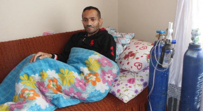 'Bana sıra gelmesinden korkuyorum' diyen hasta da öldü