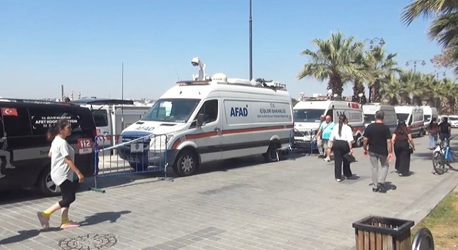 Silivri açıklarında batan gemide 10 mürettebat aranıyor