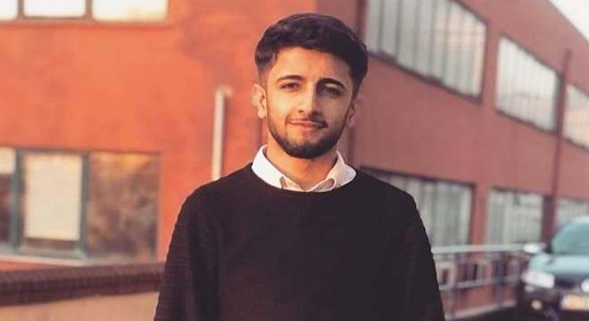 Silivri'de denize giren genç boğuldu