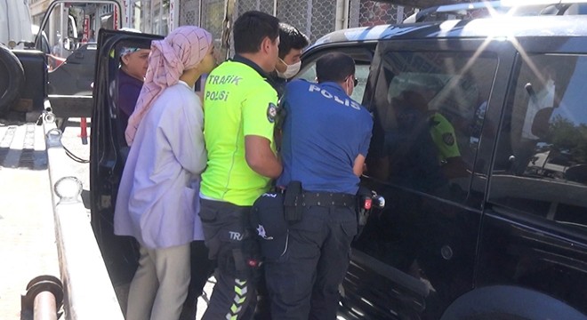 Silivri'de düğüne koronavirüs baskını