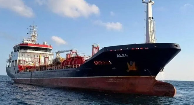 Silivri'de gemi kazası: Kaptanlar hakkında yeni karar