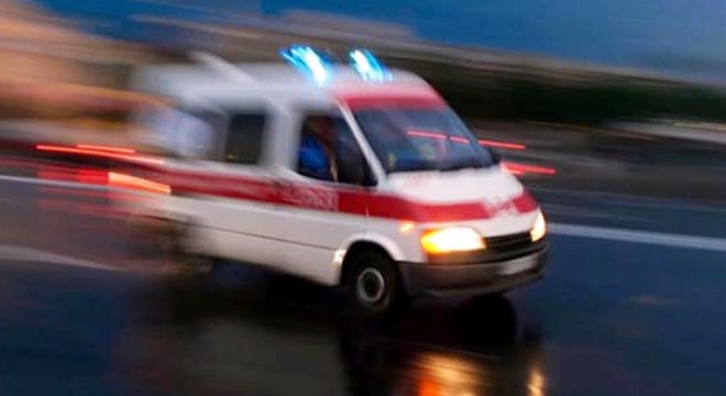 Silopi'de çatışma: 1 şehit, 3 yaralı
