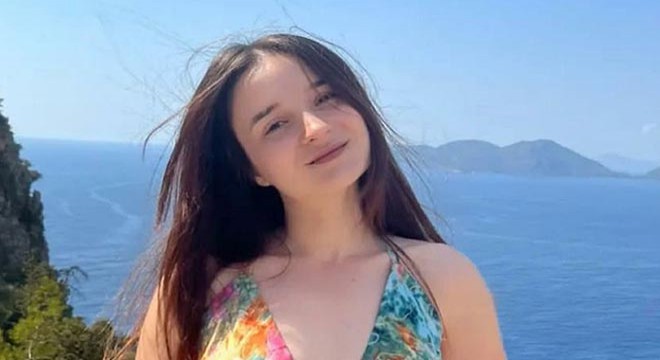 Simge nin öldüğü kazada ehliyetsiz sürücü tutuklandı