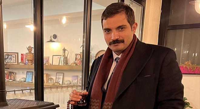 Sinan Ateş'in cinayet şüphelisi adliyede