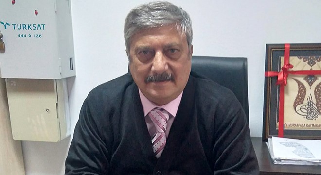 Sinan Mahallesi'nin acı günü