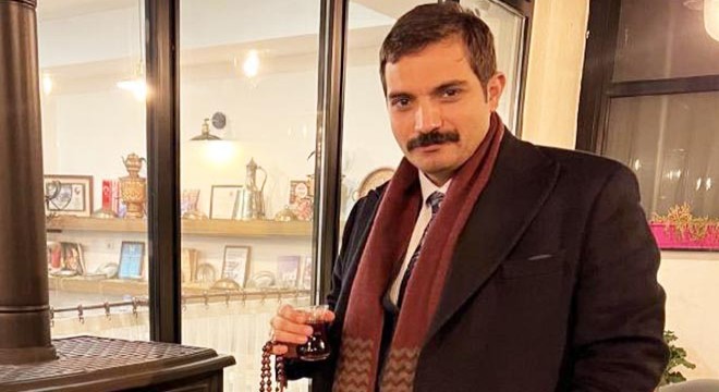 Sinan Ateş soruşturması açıklaması