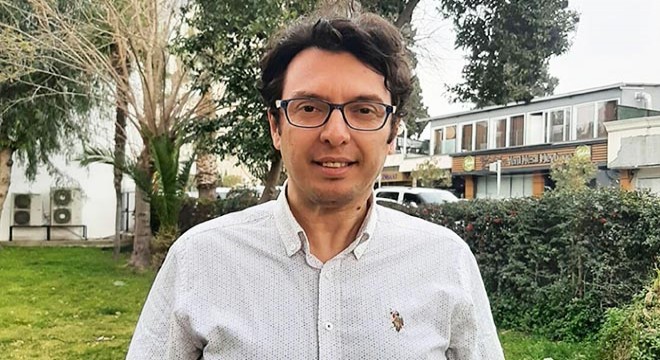 Sinancan Öziçer: 6 büyüklüğündeki depremde bile bu yıkımlar olabilirdi