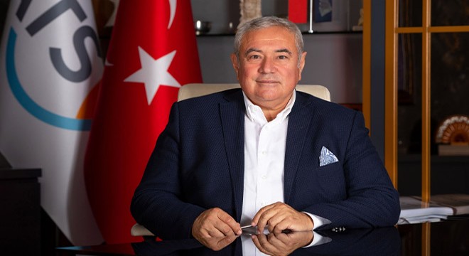 Sınav ve belge ücretleri ATSO'dan