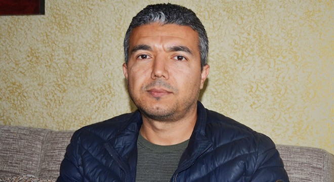 Sınavı arkadaşı yapınca yıkılan evinin enkazında kalmaktan kurtuldu