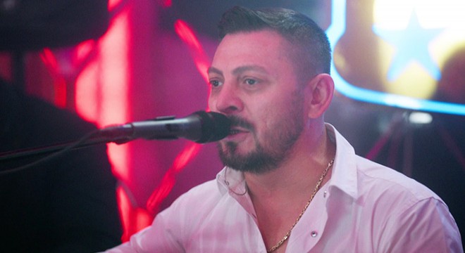 Sincanlı Erkal: Yılmaz Erdoğan sayesinde yıldızım parladı