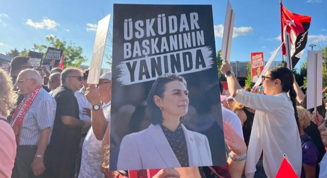 Sinem Dedetaş adliyeye sevk edildi