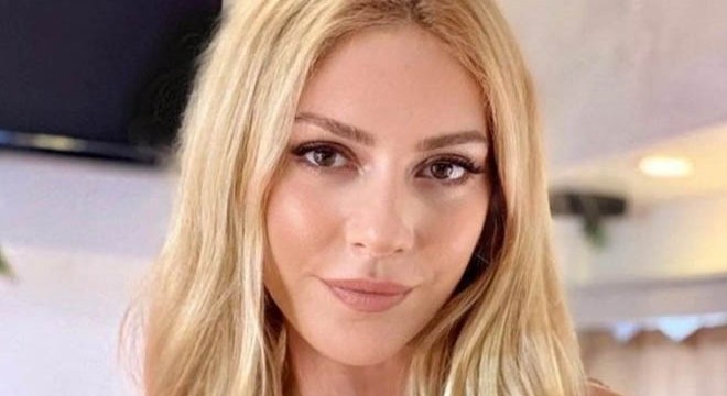 Sinem Kobal'ın hayranları kızını unutmadı