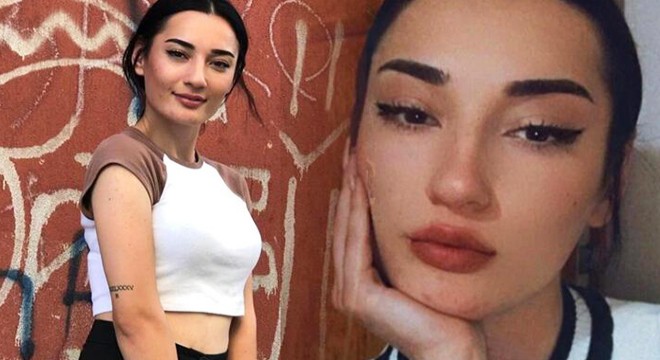 Sinem, olay yerine giden polise tecavüze uğradığını söylemiş