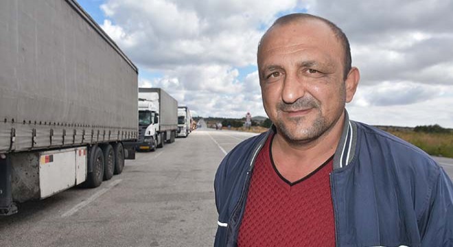 Sınır kapılarında 'kaçak göçmen' denetimi arttı