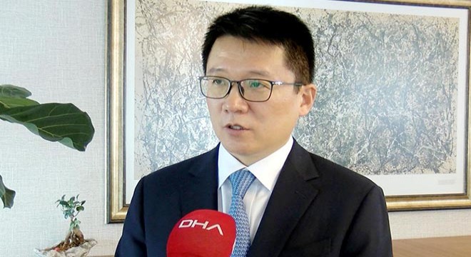 Sinovac'tan Covid-19 varyantlarına karşı yeni aşı
