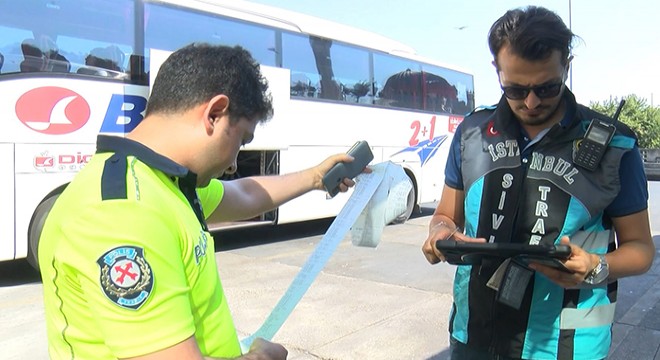 Şırnak'tan İstanbul'a kadar koltukların arasında yolculuk