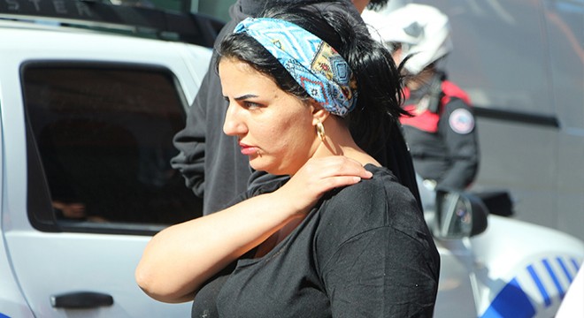 Şişli'de Faslı turiste kapkaç şoku