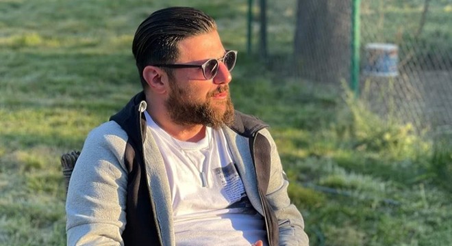 Şişli'de yan bakma cinayeti