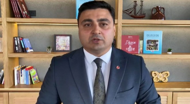 Site otoparkı, oto galericilere kiralandı iddiası