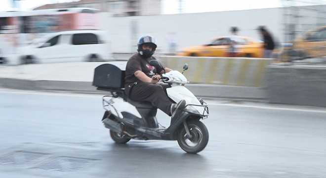 Sitelere girişte kask tartışması