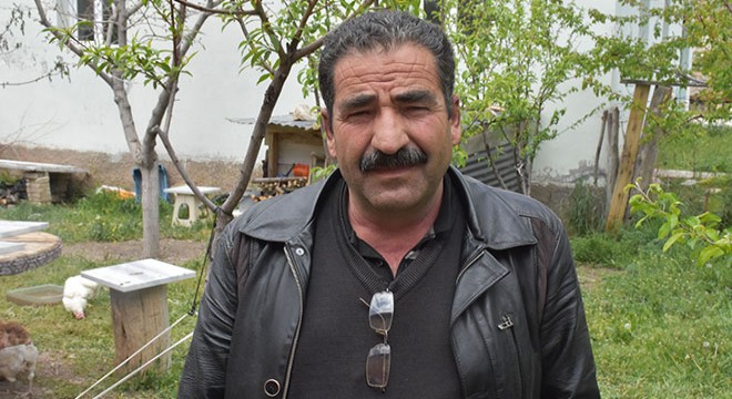 Sivas'ta ışık hüzmesi sonrası meteor izi arandı