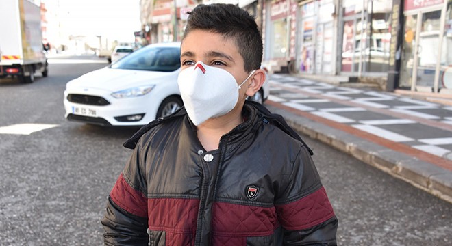 Siverek'te gençler yasağa uymadı