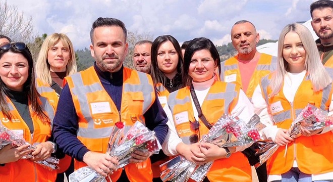 Sivil toplum kuruluşundan gönüllü üyelik çağrısı