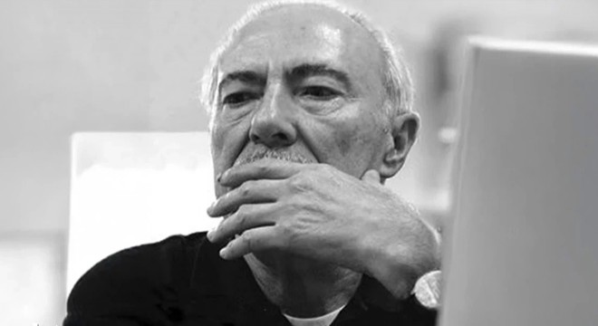 Siyaset bilimci Taha Parla ya veda