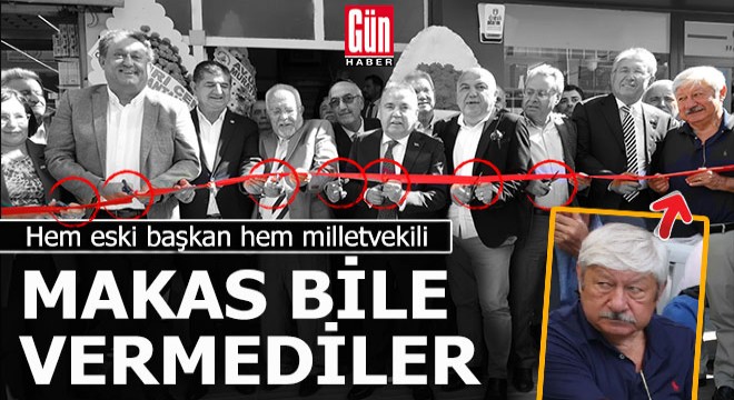 Siyasette düşmeye gör