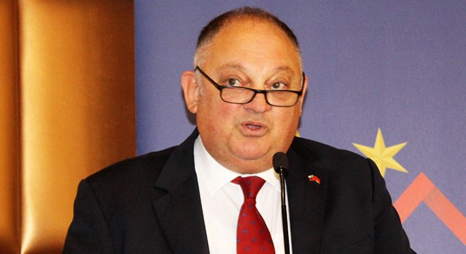 Slovenya Cumhuriyeti'nin 30'uncu kuruluş yıl dönümü kutlandı
