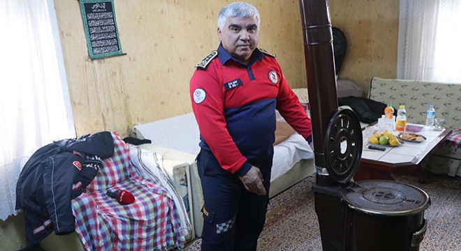 Soba kullanımı konusunda 'zehirlenme' uyarısı