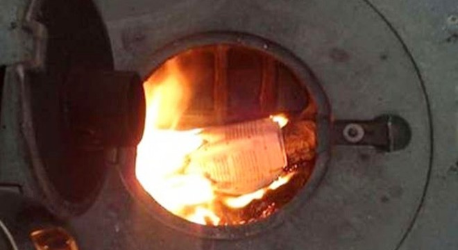Sobadan zehirlenen anne ve engelli oğlu hayatını kaybetti