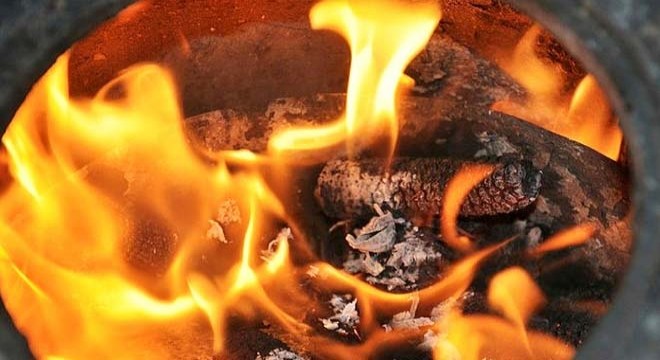 Sobadan zehirlenen oğul öldü, anne tedaviye alındı