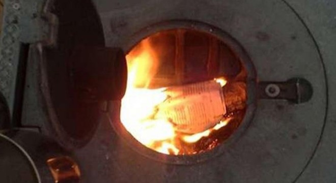 Sobadan zehirlenen yaşlı çift, ölü bulundu