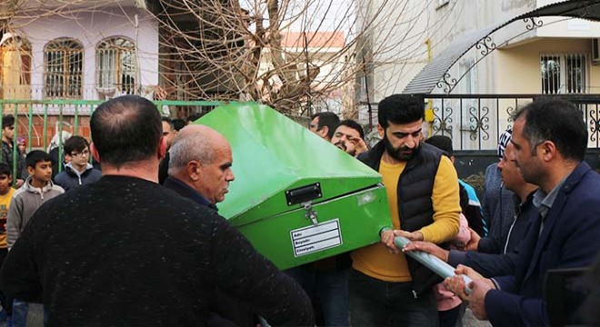 Sobadan sızan gazdan zehirlenen ev sahibi öldü