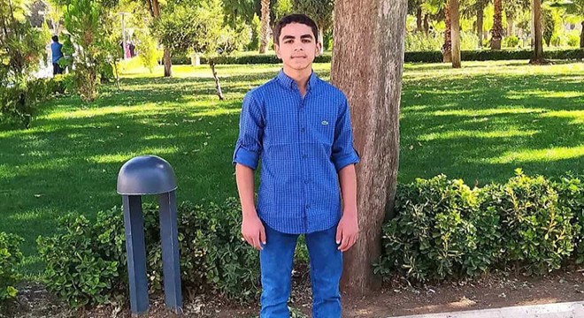 Soba kovasından sızan gazdan zehirlenen Hüseyin öldü