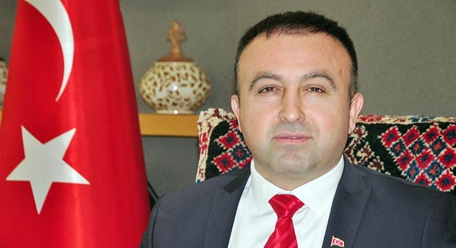 Şoförler Odası Başkanı Özçelik'ten birlik çağrısı