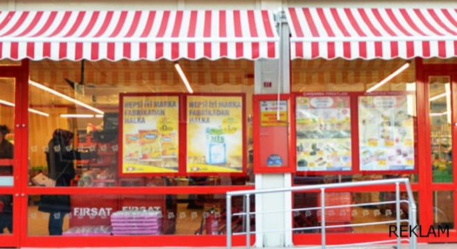 Şok Market'in Sahibi Kim Kaç Şubesi Var