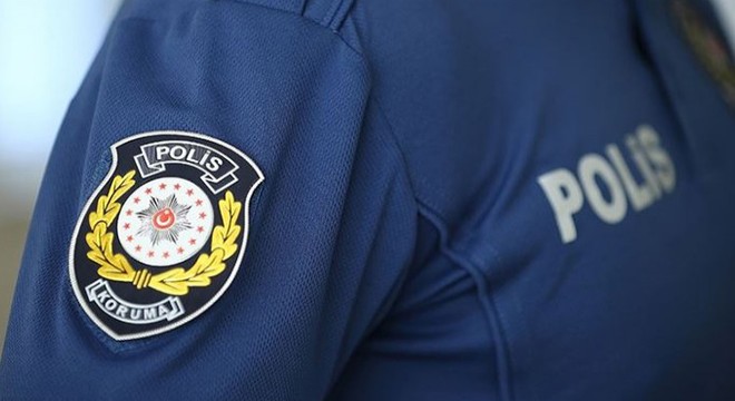 Sokağa çıkma kısıtlamasına uymayan 9 bin 583 kişiye işlem yapıldı