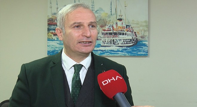 Sokağa çıkma kısıtlamaları acil servislerdeki yoğunluğu azalttı