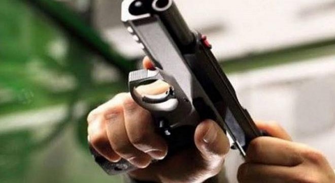 Sokağa taşan kavgada tabancayla öldürüldü