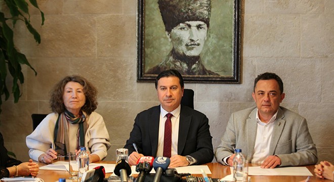 Sokak hayvanları için iş birliği protokolü imzaladılar